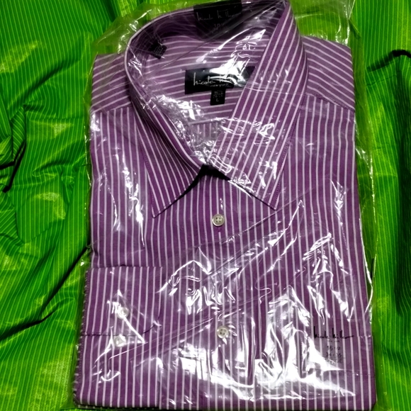 NWT Men's Shirts - Picture 1 of 5